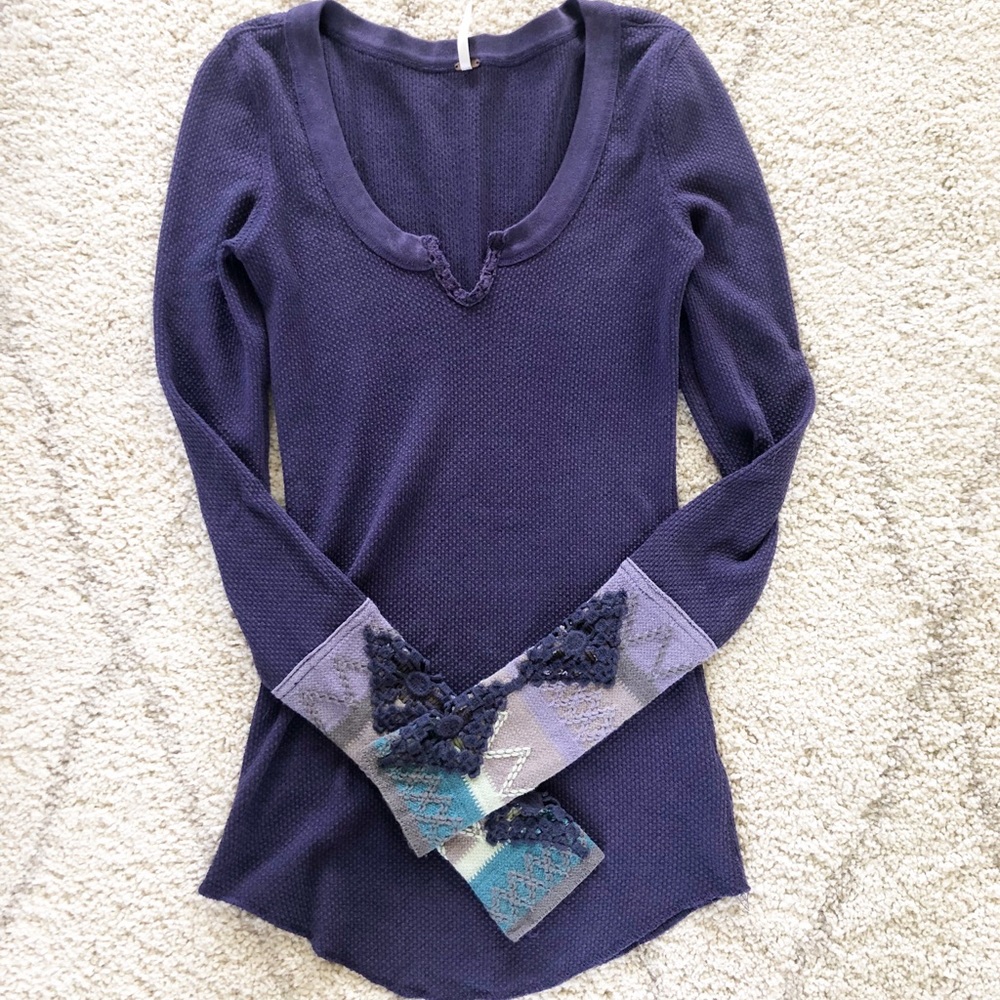 Free People Kombucha Thermal